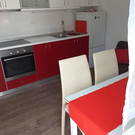Glory Apartment