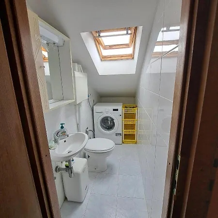 Glory Apartment
