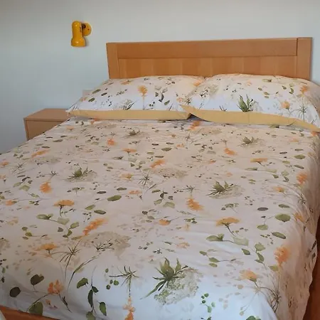 Glory Apartment *
