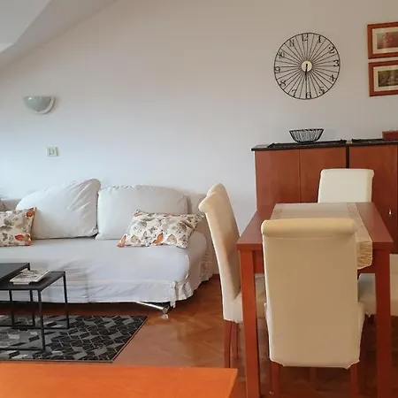 Glory Apartment Split