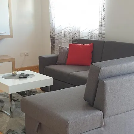 Glory Apartment Split