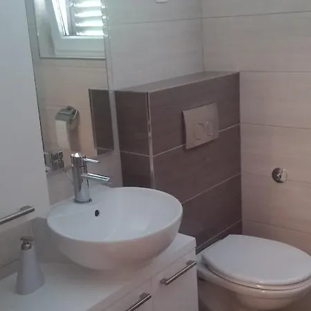 Appartement Glory *