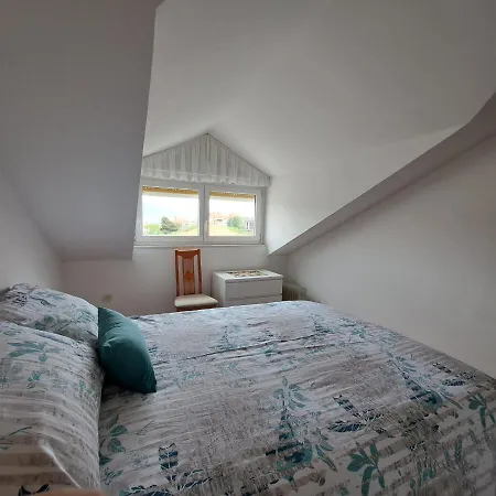 Glory Apartamento Split