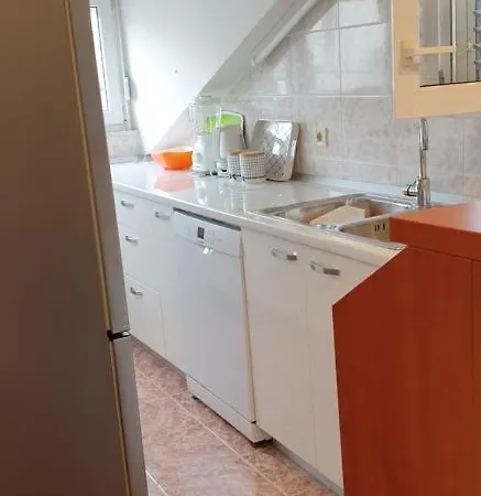 Appartement Glory *